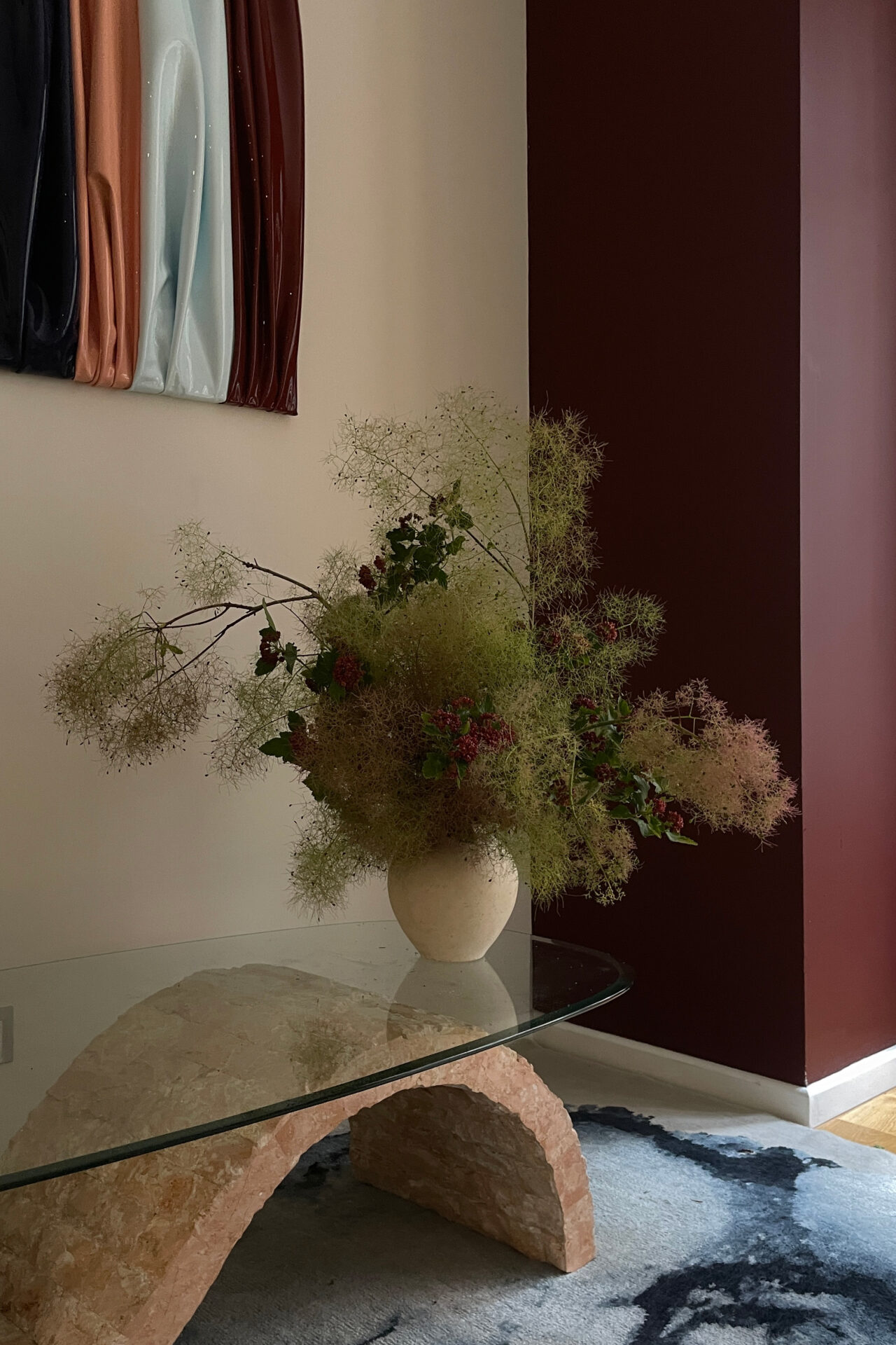 A Year Of Flowers