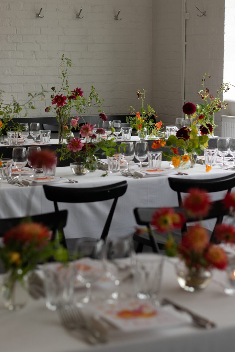 Delightful Summer Abundance