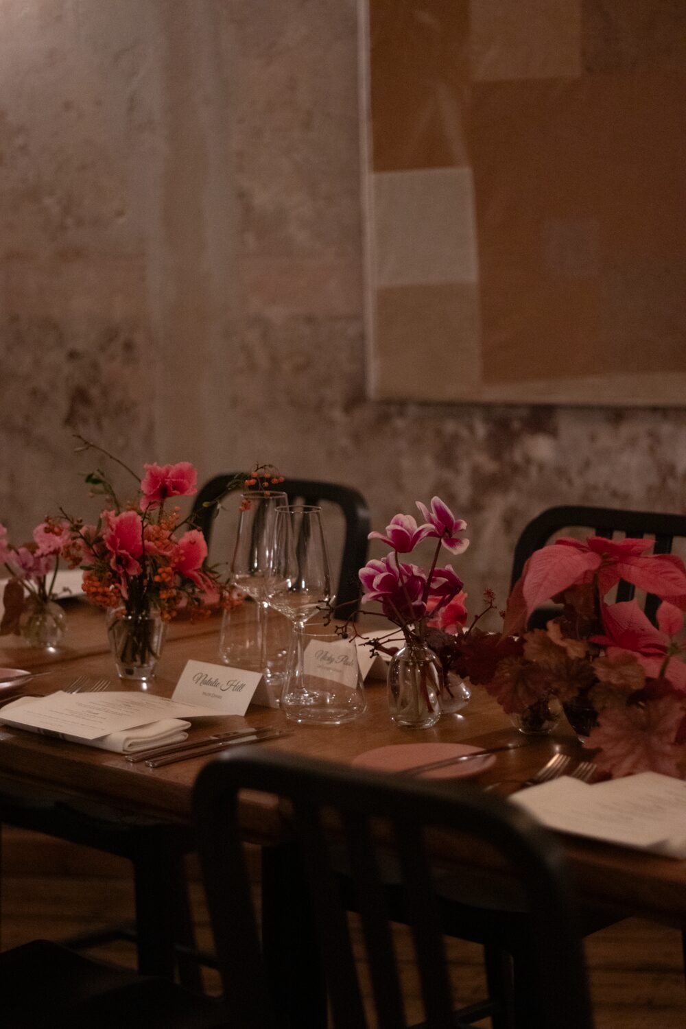 The Bright Side of Winter at Apricity