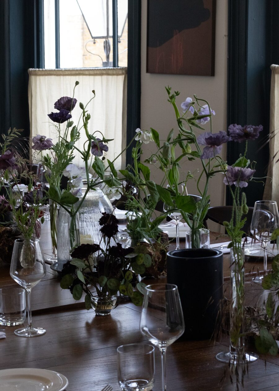 The Dark Side of Summer