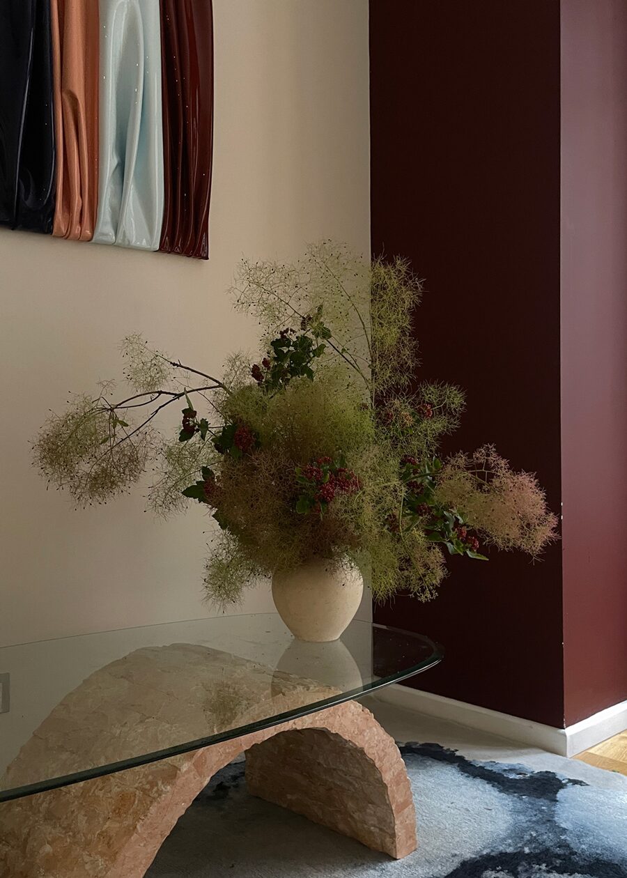 A Year Of Flowers